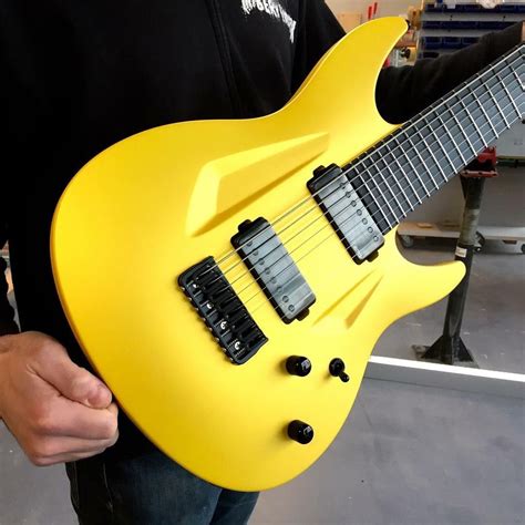 Aristides guitars - Haarlem, Netherlands. Send Message. Aristides Instruments: boutique injection-molded guitars made with proprietary materials to a high quality standard. We sell direct worldwide & while we build custom instruments to order, we…. read more.